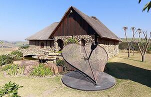 Rain Farm Game Lodge