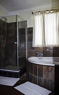 Rain Farm Game Lodge