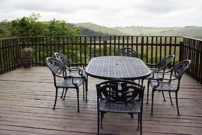 Rain Farm Game Lodge