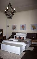 Rain Farm Game Lodge