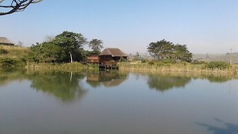 Rain Farm Game Lodge