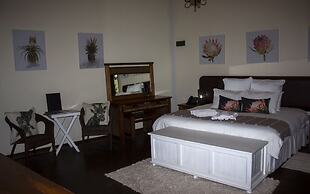 Rain Farm Game Lodge