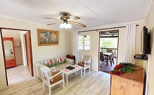 Rain Farm Game Lodge
