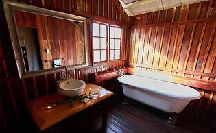 Rain Farm Game Lodge