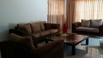 Alicia's B&B