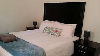 Alicia's B&B