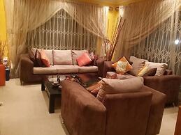 Alicia's B&B