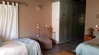 Greenfields Guest House