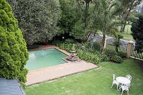 Greenfields Guest House