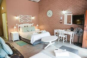 Greenfields Guest House