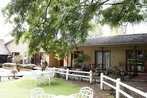 Greenfields Guest House