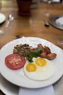 Greenfields Guest House