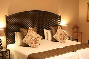 Greenfields Guest House