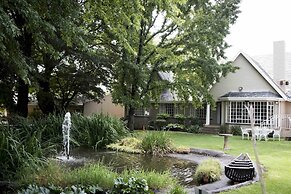 Greenfields Guest House