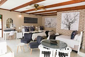 Greenfields Guest House