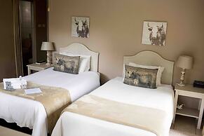 Greenfields Guest House