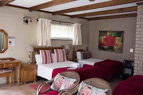 Greenfields Guest House