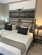 Greenfields Guest House