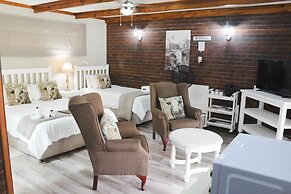 Greenfields Guest House