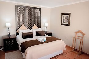Greenfields Guest House