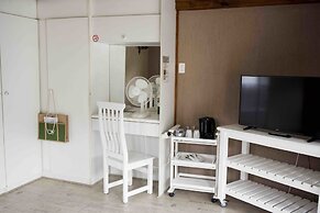 Greenfields Guest House