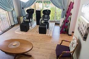 Greenfields Guest House