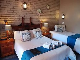 Greenfields Guest House