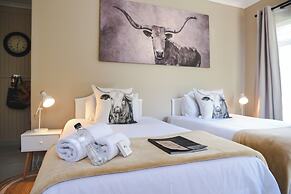 Greenfields Guest House