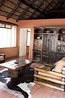 Greenfields Guest House