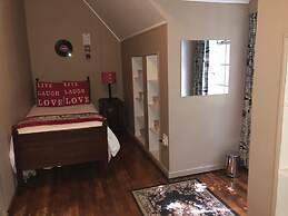 Greenfields Guest House