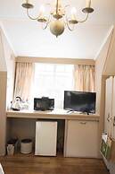 Greenfields Guest House