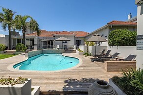 First Avenue Guesthouse