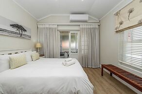 First Avenue Guesthouse