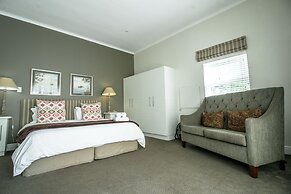First Avenue Guesthouse