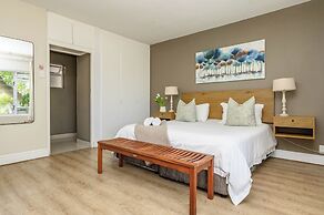 First Avenue Guesthouse