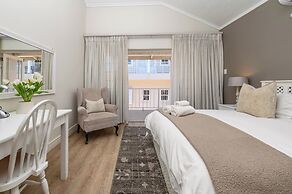 First Avenue Guesthouse