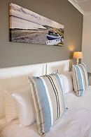 First Avenue Guesthouse