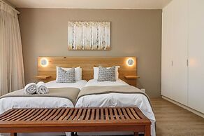 First Avenue Guesthouse