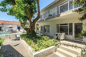First Avenue Guesthouse