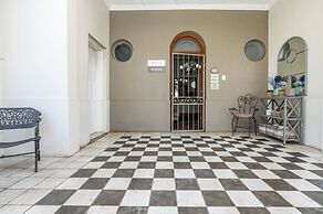 First Avenue Guesthouse