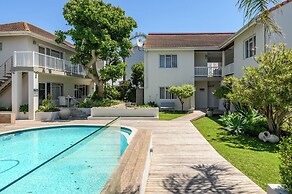 First Avenue Guesthouse