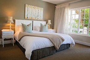 First Avenue Guesthouse