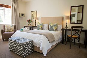 First Avenue Guesthouse