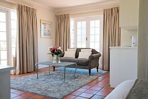 First Avenue Guesthouse