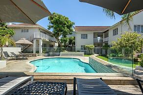 First Avenue Guesthouse