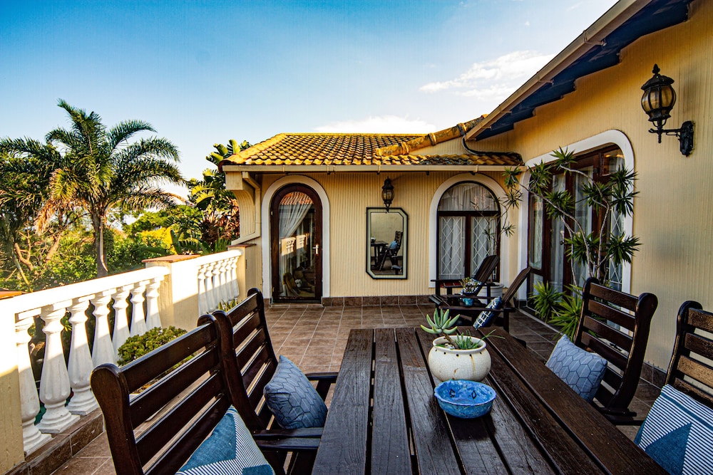 La Loggia B&B