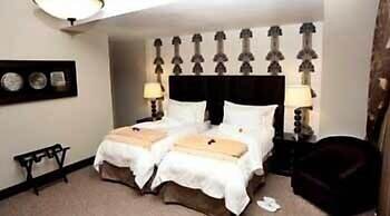 Witwater Guest House