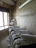 Witwater Guest House