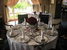 Witwater Guest House