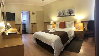 Clubview Guest House